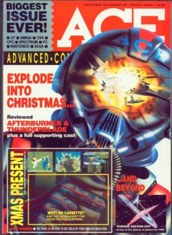 ACE — Issue 16