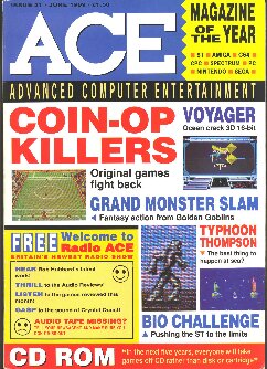 ACE — Issue 21
