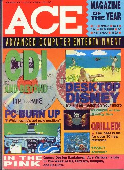 ACE — Issue 22