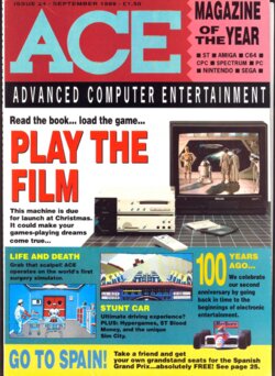 ACE — Issue 24