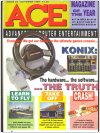 ACE — Issue 25