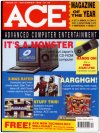 ACE issue Issue 27