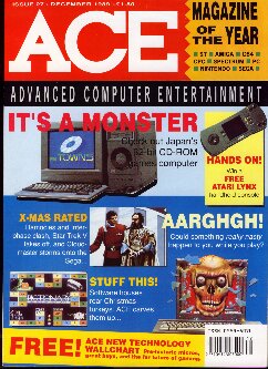 ACE — Issue 27