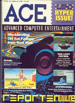 ACE — Issue 30