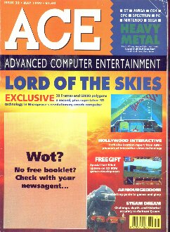 ACE — Issue 32