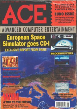 ACE — Issue 33
