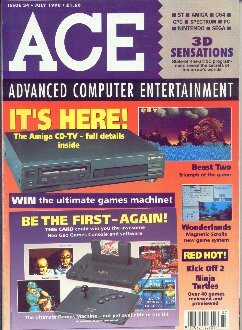 ACE — Issue 34