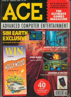 ACE — Issue 35
