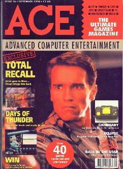 ACE — Issue 36