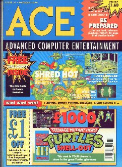 ACE — Issue 37