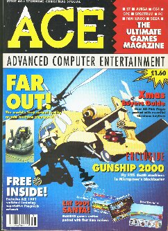 ACE — Issue 40