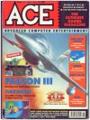 ACE issue Issue 45