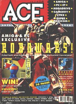 ACE — Issue 46