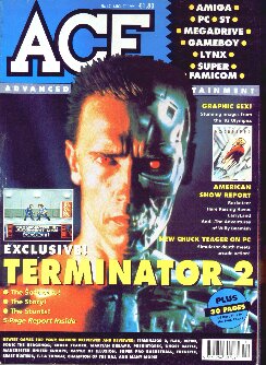 ACE — Issue 47