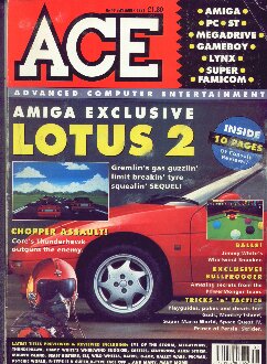ACE — Issue 48