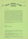 Activision Tele-Spiel-Club issue 02