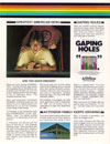 Activisions (Vol. 4) - 2/6