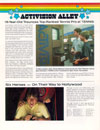 Activisions (Vol. 5) - 2/8