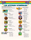 Activisions (Vol. 5) - 4/8