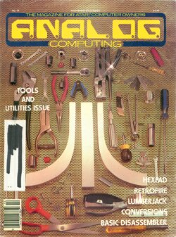 ANALOG — 14
