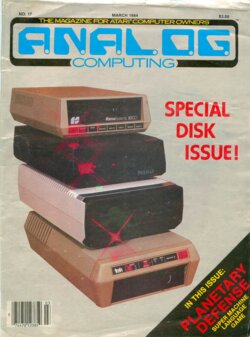 ANALOG — 17