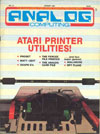 ANALOG — 21