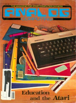 ANALOG — 22