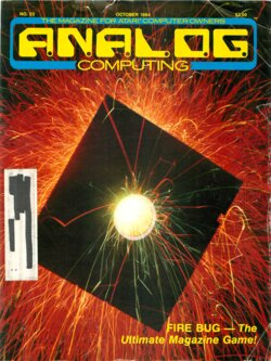 ANALOG — 23