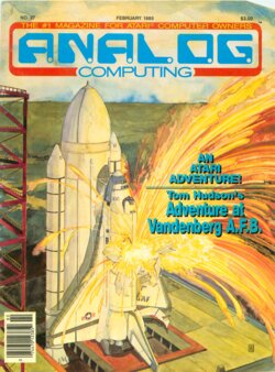 ANALOG — 27