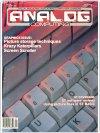 ANALOG — 50