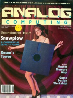 ANALOG — 64