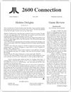 Atari 2600 Connection — 002