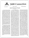 Atari 2600 Connection — 003