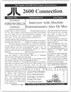 Atari 2600 Connection — 005