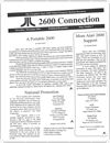 Atari 2600 Connection — 007
