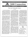 Atari 2600 Connection — 008