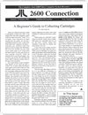 Atari 2600 Connection — 014