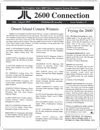 Atari 2600 Connection — 017