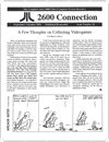 Atari 2600 Connection — 018