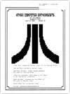 Atari Computer Enthusiasts of Columbus issue Issue 07