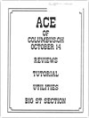 Atari Computer Enthusiasts of Columbus — Issue 10