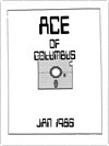 Atari Computer Enthusiasts of Columbus issue Issue 01