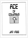 Atari Computer Enthusiasts of Columbus — Issue 01
