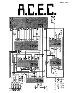 Atari Computer Enthusiasts of Columbus — Issue 03