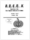 Atari Computer Enthusiasts of Columbus — Issue 10