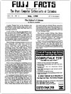 Atari Computer Enthusiasts of Columbus issue Issue 05