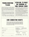 Coin Connection (Volume 1, Number 1) - 3/4