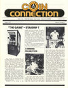 Coin Connection — Volume 1, Number 9