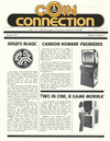 Coin Connection — Volume 1, Number 11