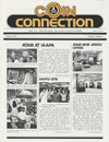 Coin Connection — Volume 2, Number 1